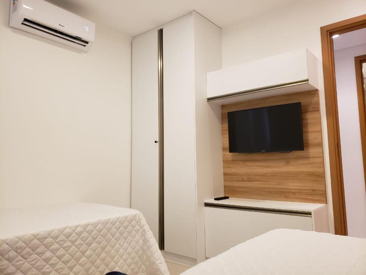 Apartamento Cupe Beach Pôrto das Galinhas Eksteriør billede