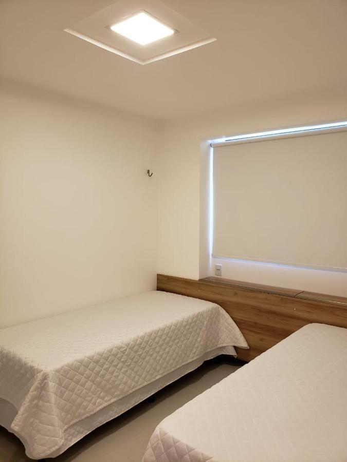 Apartamento Cupe Beach Pôrto das Galinhas Eksteriør billede