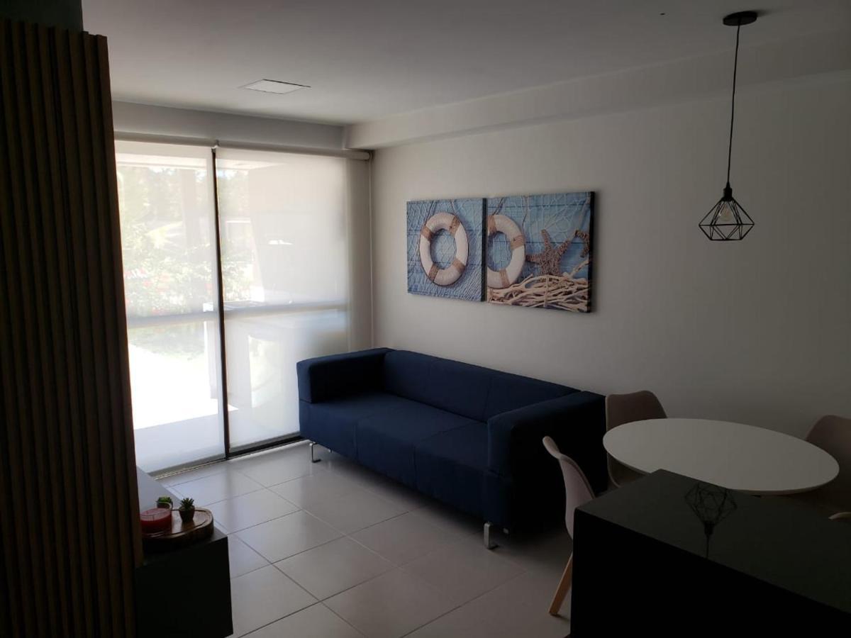 Apartamento Cupe Beach Pôrto das Galinhas Eksteriør billede